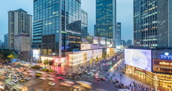 倍加网 “双节”驱动成都中秋消费升温 文旅新体验引流消费潮