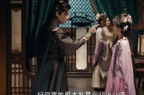 互盈在线 仙侠剧终于翻身！侯明昊新剧让人上头！双强斗爱情节高能，口碑出乎意料